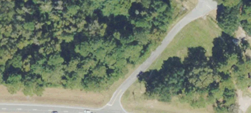 Oglethorpe Hwy