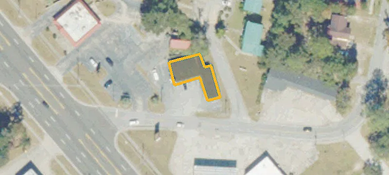 290 General Screven Way