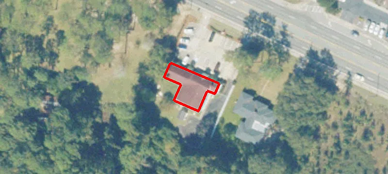 1310 Ocilla Rd