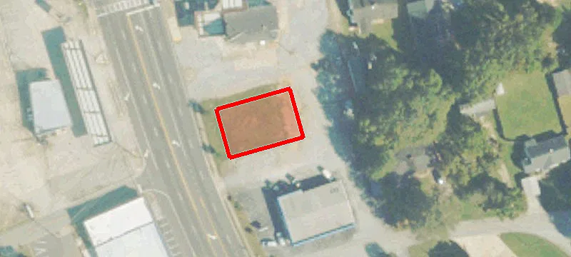 487 Big A Rd