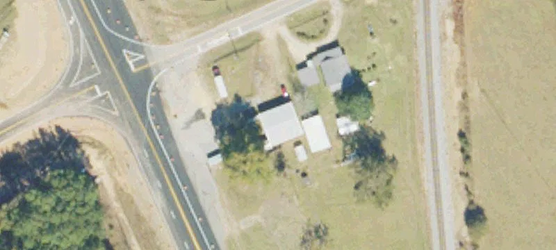 Cochran Hwy