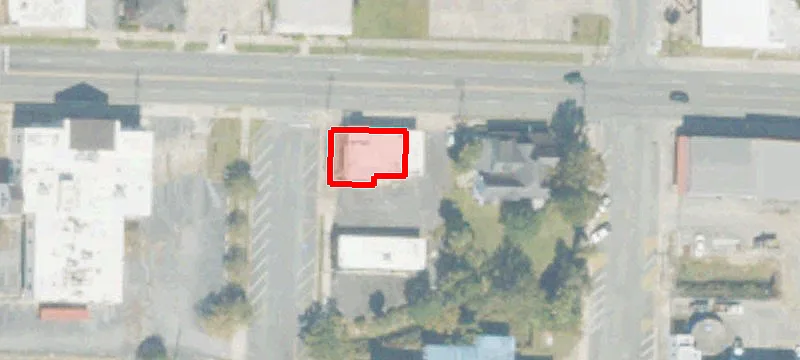 311 Carswell Ave