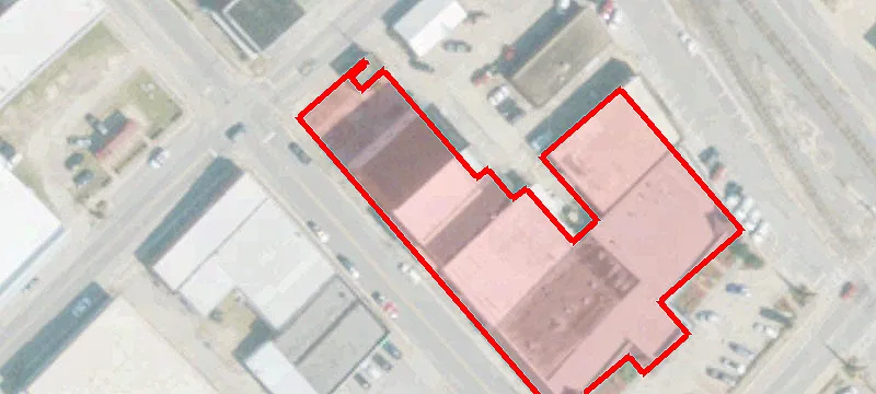 16 Latimer St