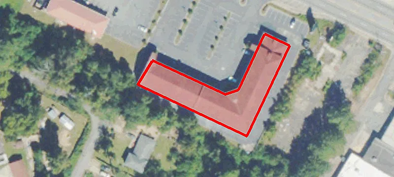3706 Mercer University Dr