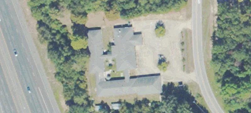 4901 Harrison Rd
