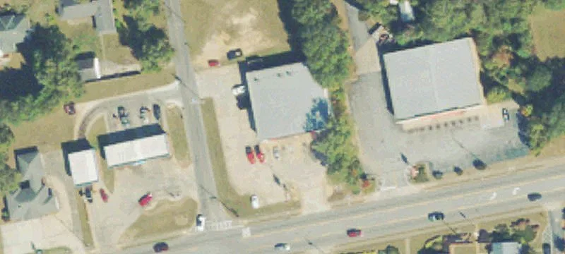 611 Franklin St