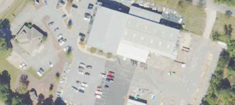 1022 Greensboro Rd