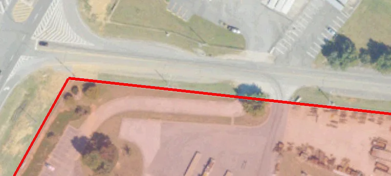 300 Hermitage NE Rd