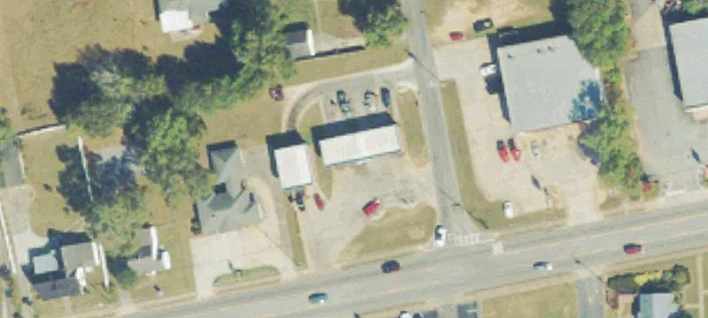 443 Franklin St