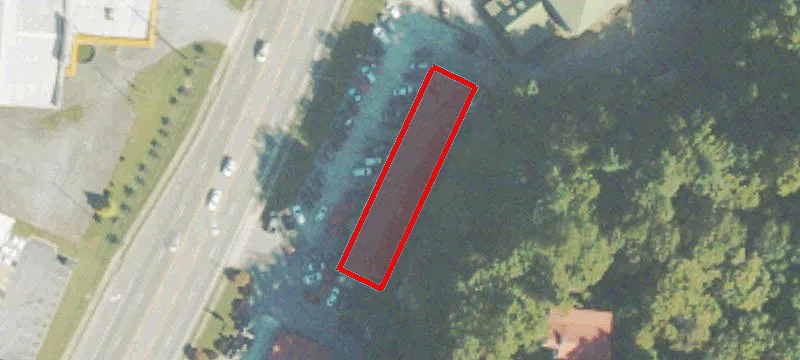 677 Hwy 441st S