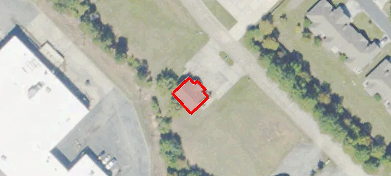 1007 Fernwood Dr