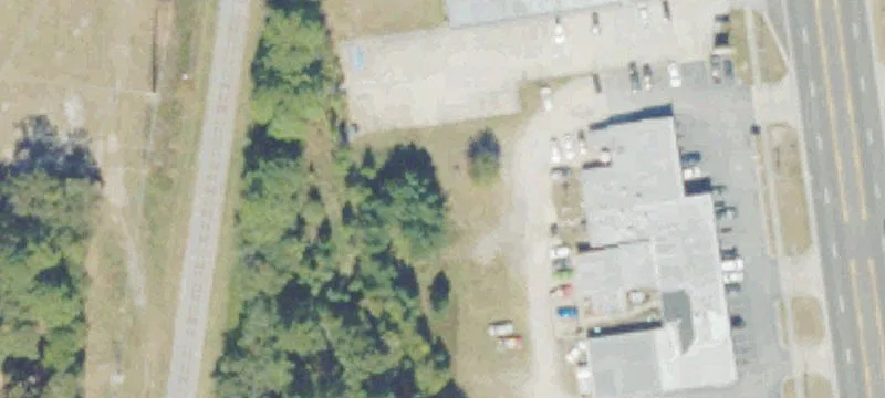 447 General Screven Way