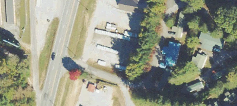 7886 Hwy 441st N