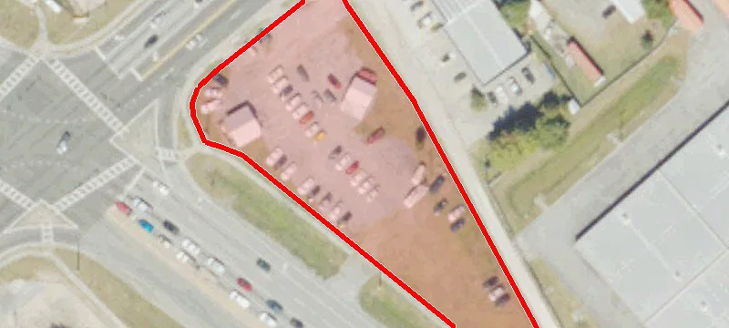 760 Elma G Miles Pkwy