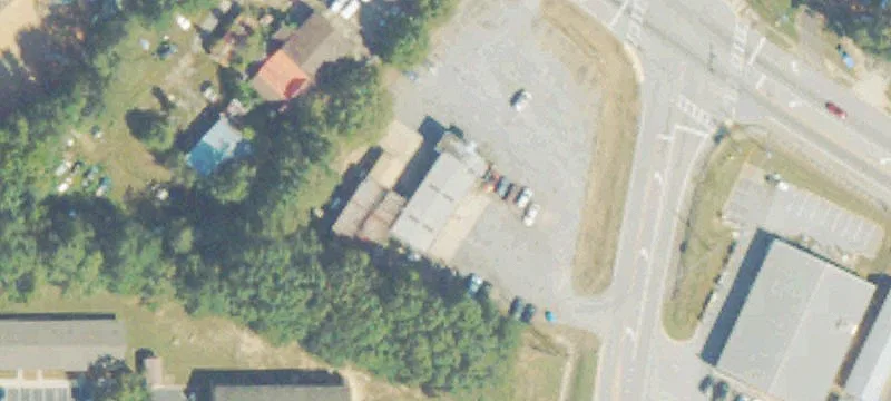 3243 Maysville Rd