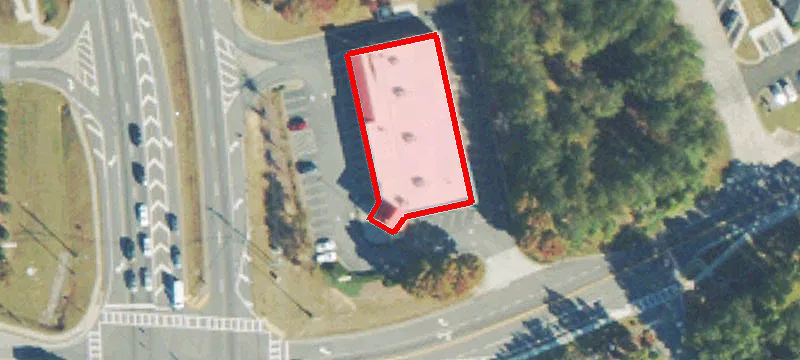 1525 Buford Dr