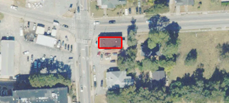 256 Main St