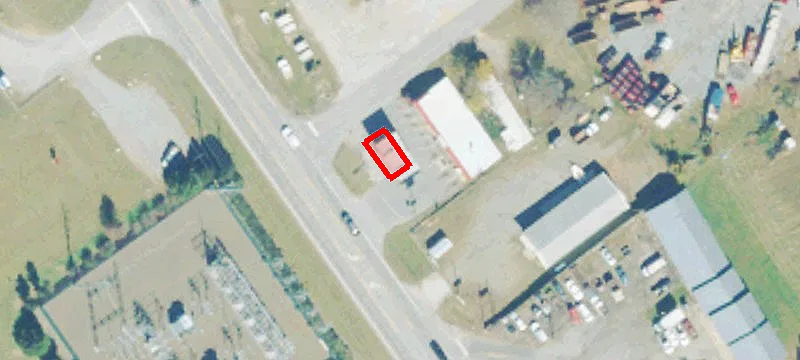 1057 Shake Rag Rd