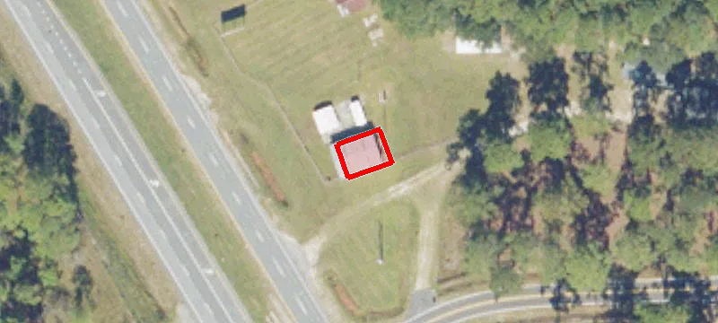 2899 Memorial Dr