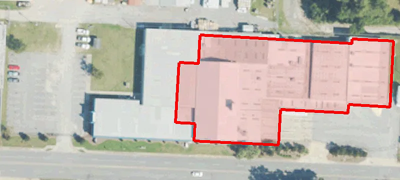 827 Pne Ave