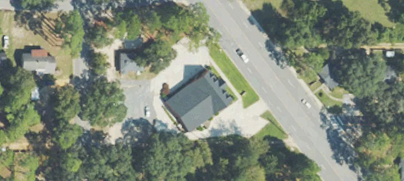 1801 Palmyra Rd