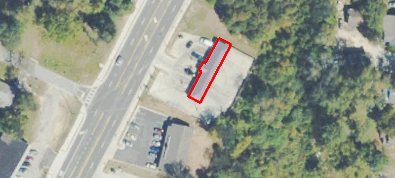 1975 Millerfield Rd