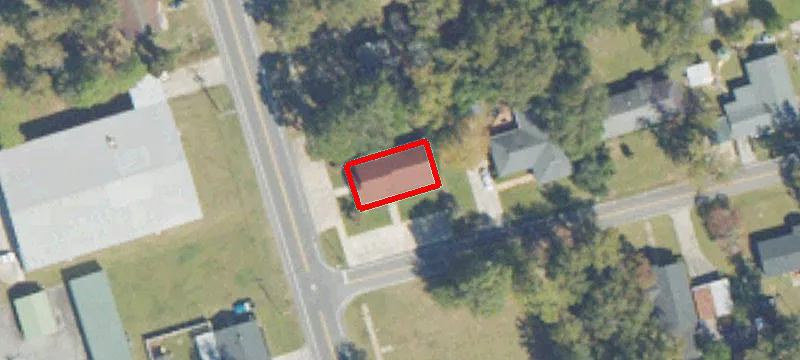 500 Parrish Ave