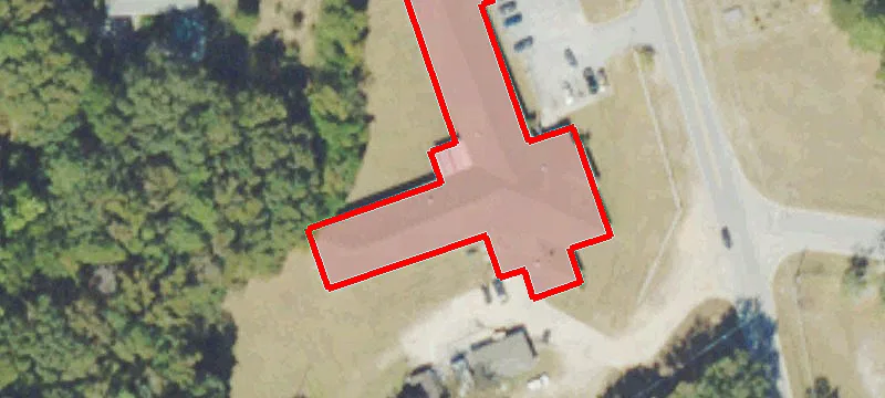 101 Stockyard Rd