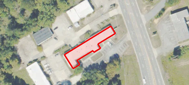 187 Roberson Ml Rd Ne Ste, Unit 105