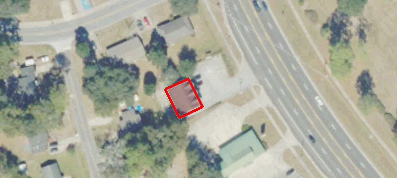 325 General Screven Way