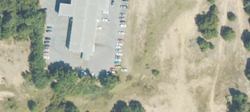 1000 Oglethorpe Blvd