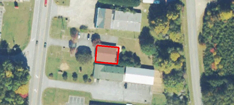 1007 Main St