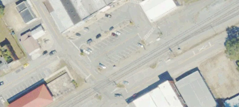 101 Main St