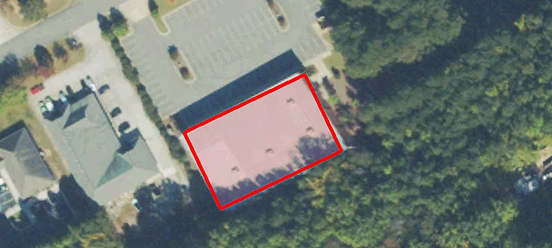 135 Grayson Industrial Pkwy