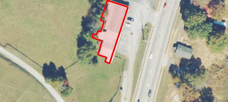 2091 Helen Hwy