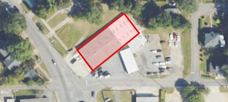 1115 2nd SE Ave