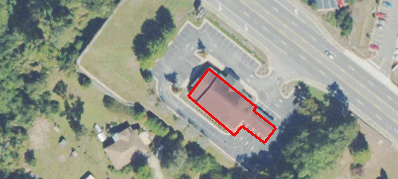 4070 Forsyth Rd