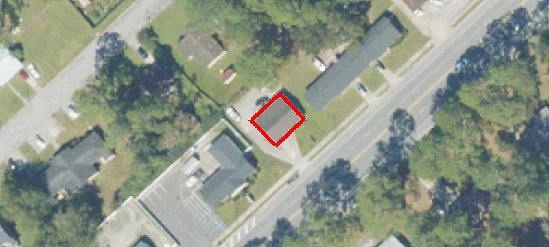2009 Tebeau St