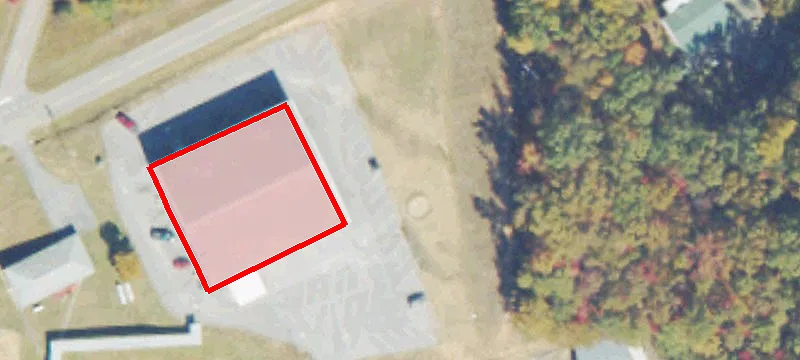 159 Antioch Church Rd
