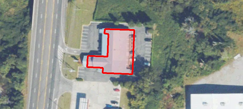 2991 Cedartown SE Hwy