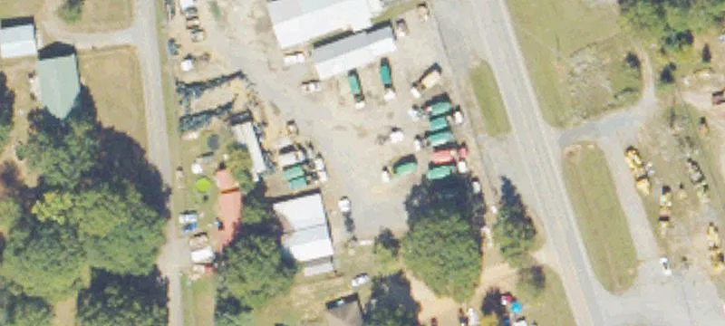 2349 Hwy 411th SE