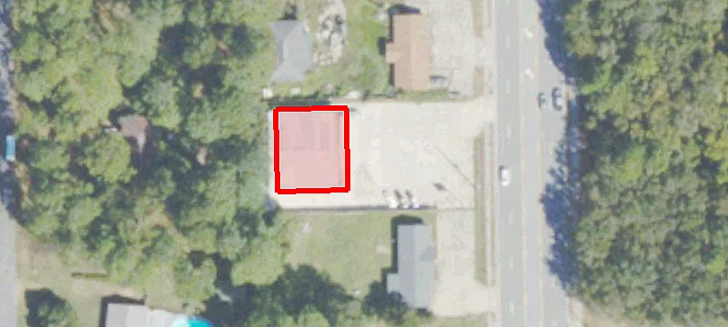 461 Charlie Smith Sr Hwy