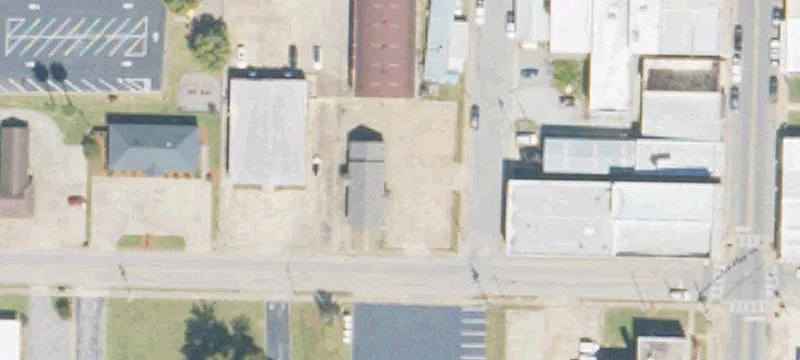65 Liberty St