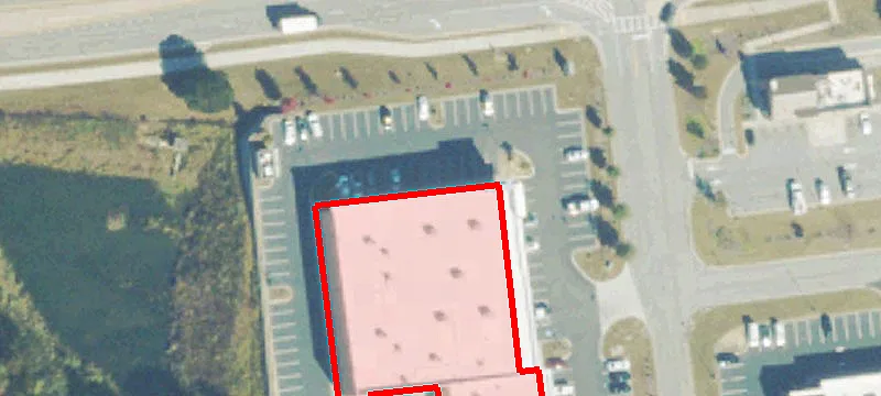 2438 Hancock Dr