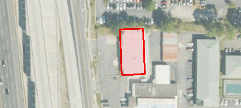 4766 Frontage Rd