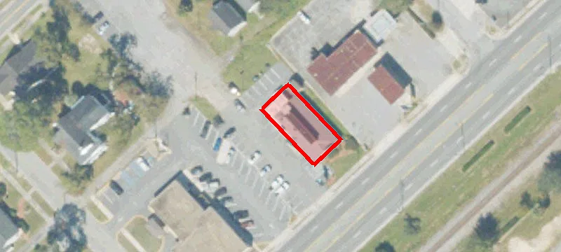 1110 Plant Ave