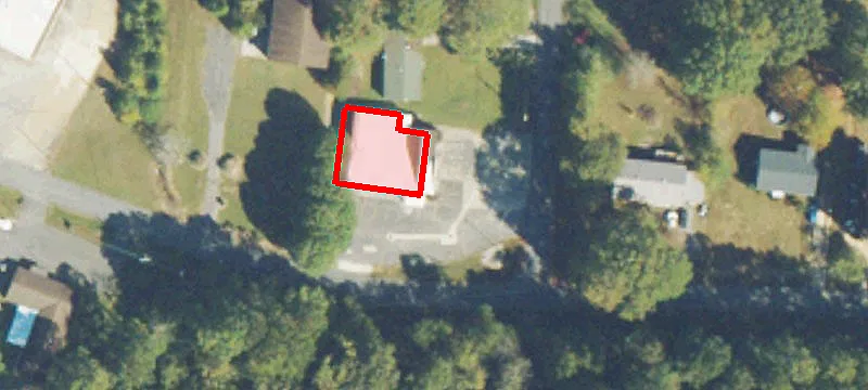 215 Farrar Dr