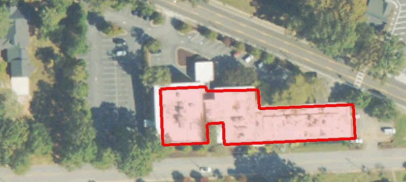 58 Big A Rd
