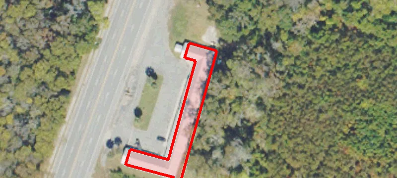 271 Coastal Hwy