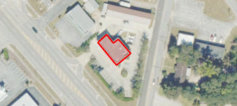 102 General Screven Way